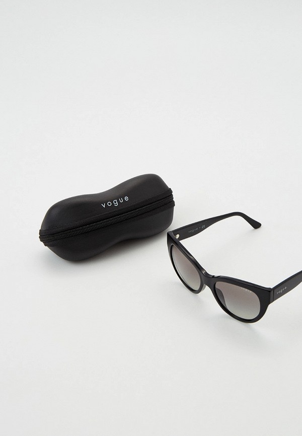 Очки солнцезащитные Vogue® Eyewear Очки солнцезащитные Vogue® Eyewear фото