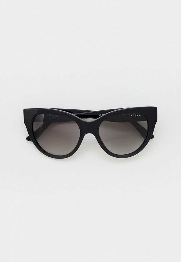 

Очки солнцезащитные Vogue® Eyewear, Черный, VO5339S W44/11