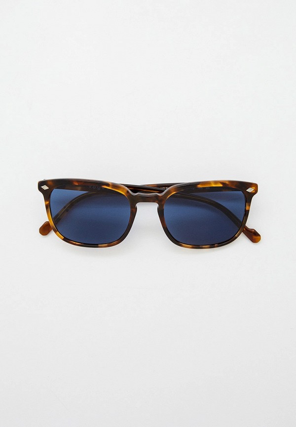 

Очки солнцезащитные Vogue® Eyewear, Коричневый, VO5347S 281980