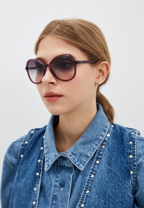 фото Очки солнцезащитные vogue® eyewear