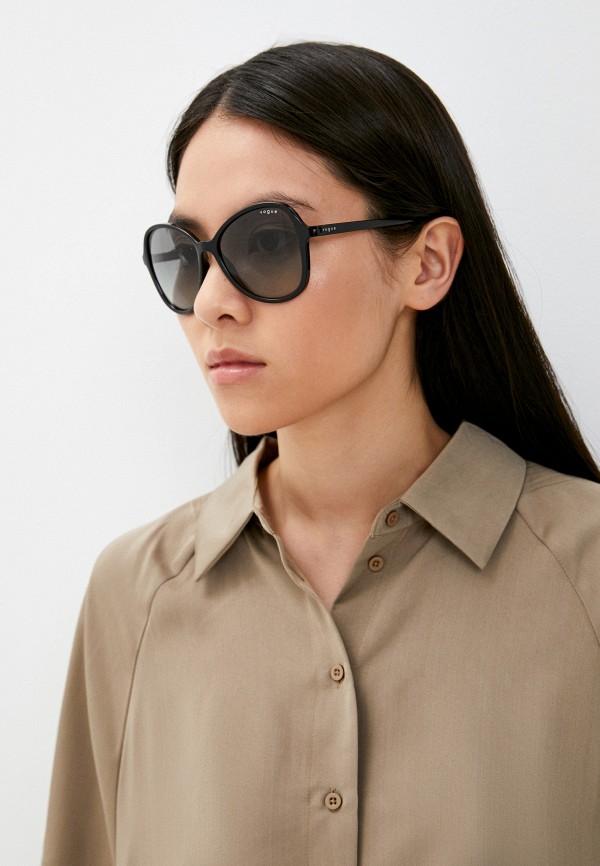 фото Очки солнцезащитные vogue® eyewear