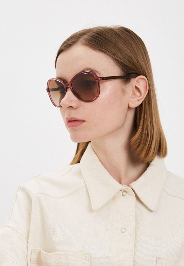 фото Очки солнцезащитные vogue® eyewear
