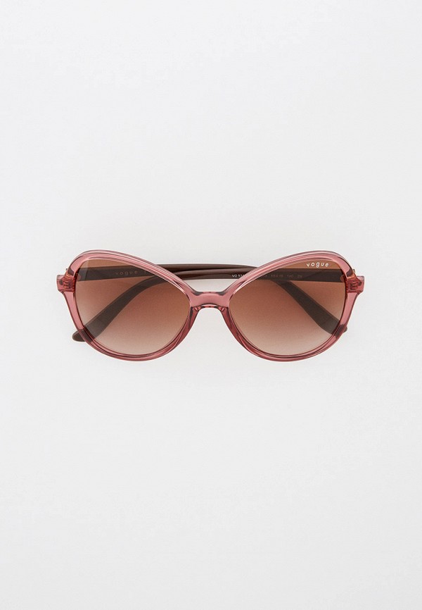 

Очки солнцезащитные Vogue® Eyewear, Розовый, VO5349S 286513