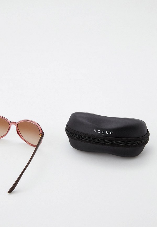 фото Очки солнцезащитные vogue® eyewear