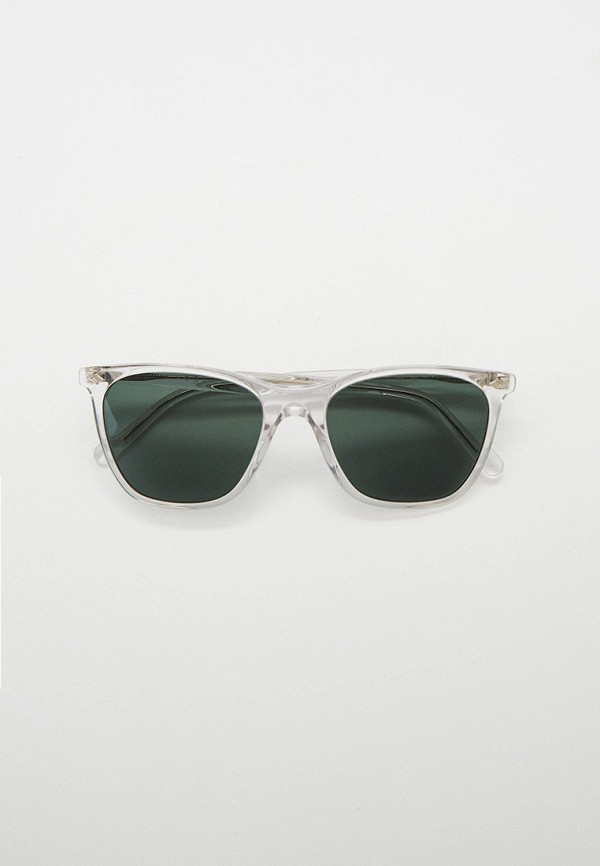

Очки солнцезащитные Vogue® Eyewear, Прозрачный, VO5351S W74571