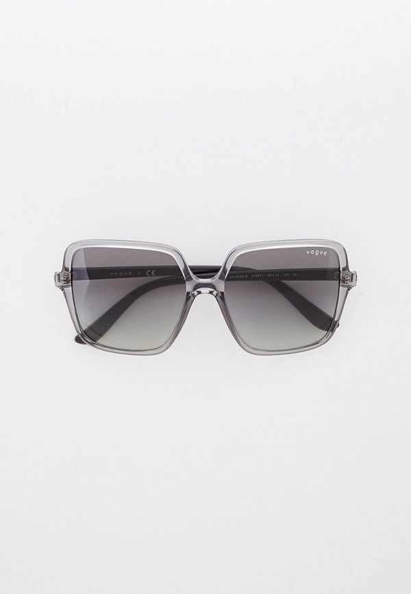 

Очки солнцезащитные Vogue® Eyewear, Серый, VO5352S 272611