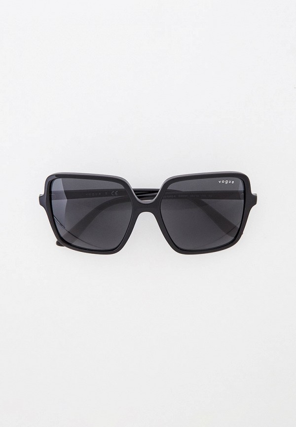 

Очки солнцезащитные Vogue® Eyewear, Черный, VO5352S W44/87