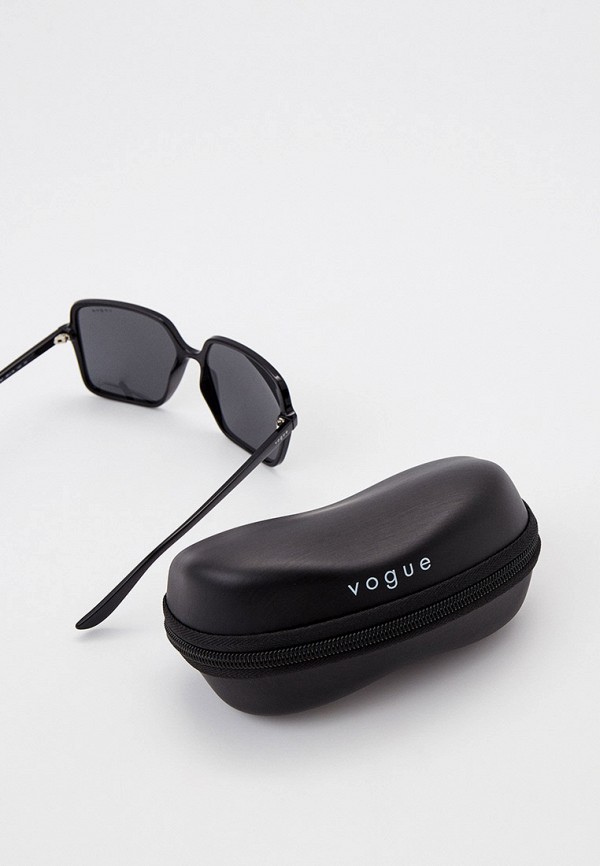 Очки солнцезащитные Vogue® Eyewear 0VO5352S Фото 4