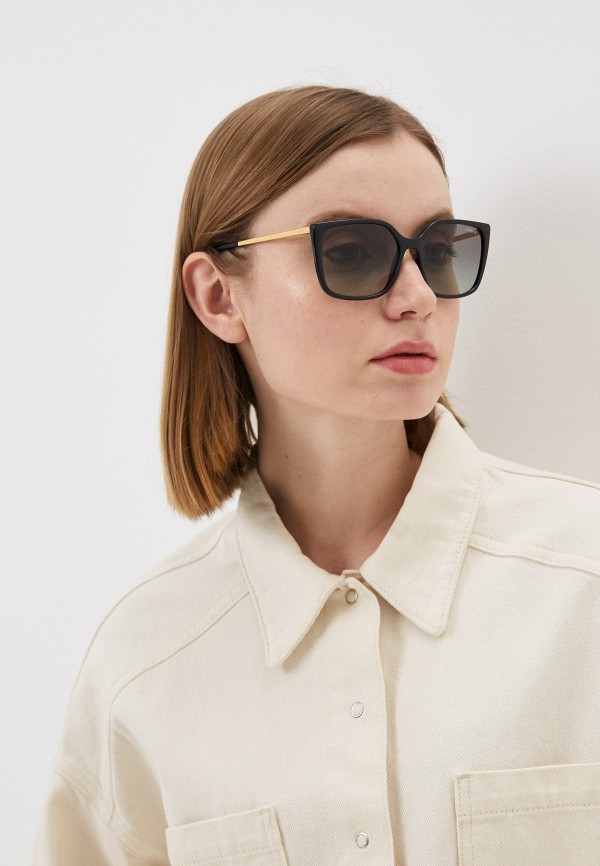 Очки солнцезащитные Vogue® Eyewear Очки солнцезащитные Vogue® Eyewear фото