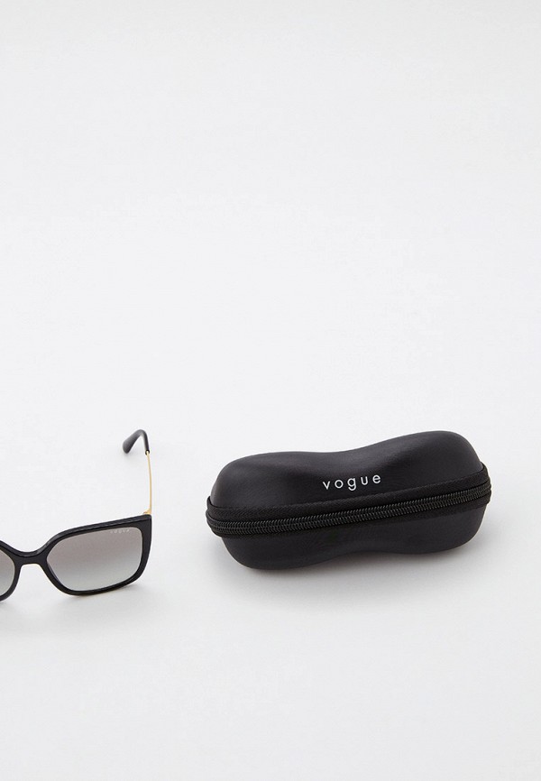 Очки солнцезащитные Vogue® Eyewear Очки солнцезащитные Vogue® Eyewear фото