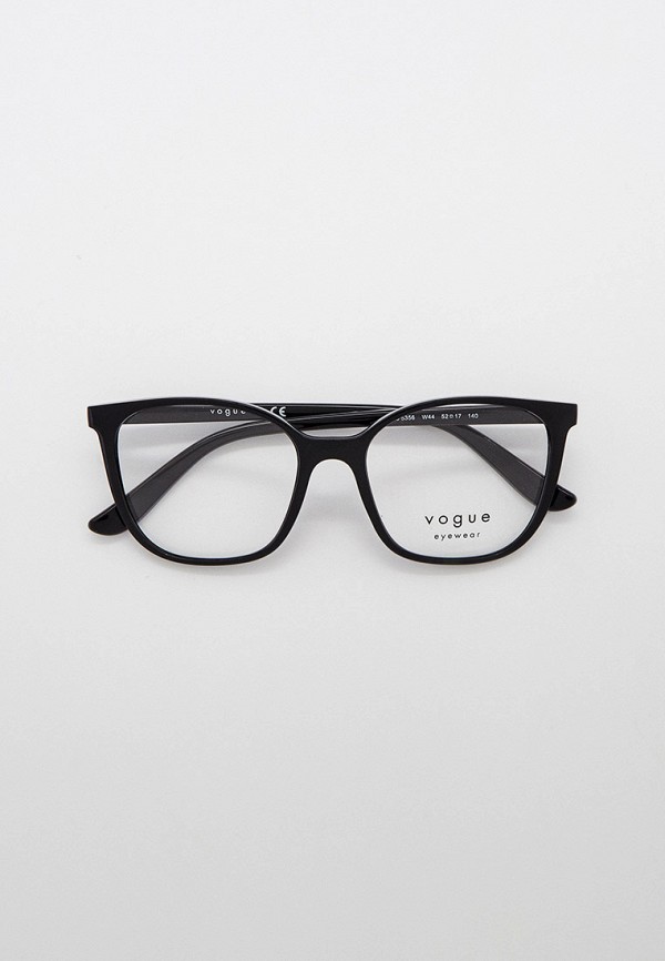 

Оправа Vogue® Eyewear, Черный, VO5356 W44
