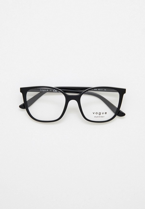 

Оправа Vogue® Eyewear, Черный, VO5356 W44