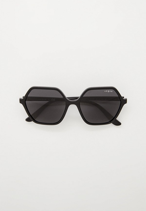 

Очки солнцезащитные Vogue® Eyewear, Черный, VO5361S W44/87