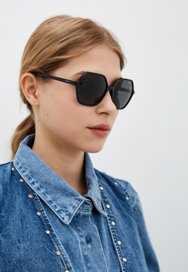 фото Очки солнцезащитные vogue® eyewear