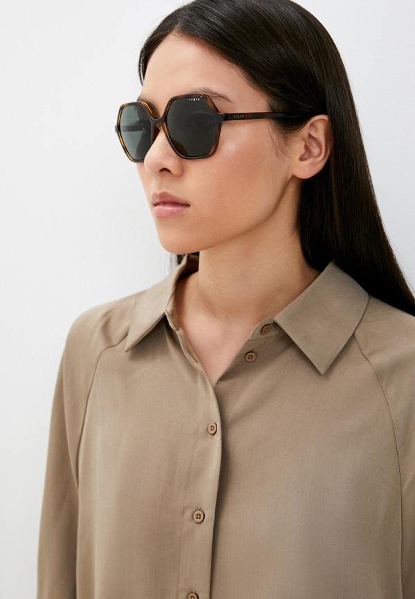 фото Очки солнцезащитные vogue® eyewear