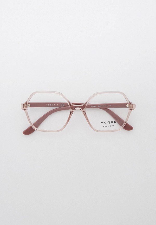 

Оправа Vogue® Eyewear, Бежевый, VO5363 2828