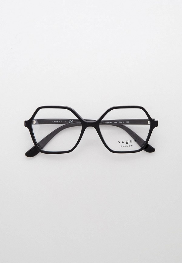 

Оправа Vogue® Eyewear, Черный, VO5363 W44