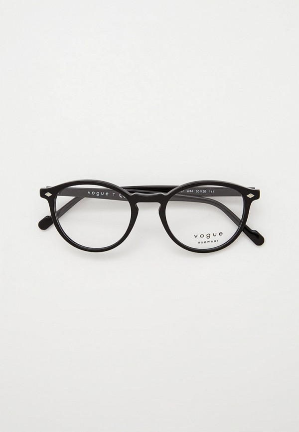 

Оправа Vogue® Eyewear, Черный, VO5367 W44