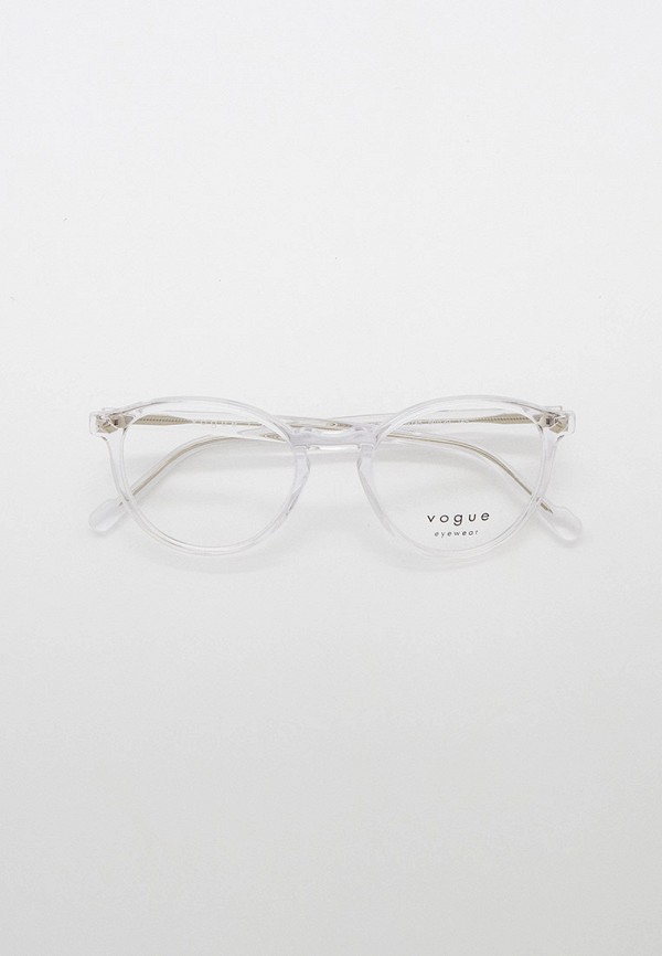 

Оправа Vogue® Eyewear, Прозрачный, VO5367 W745