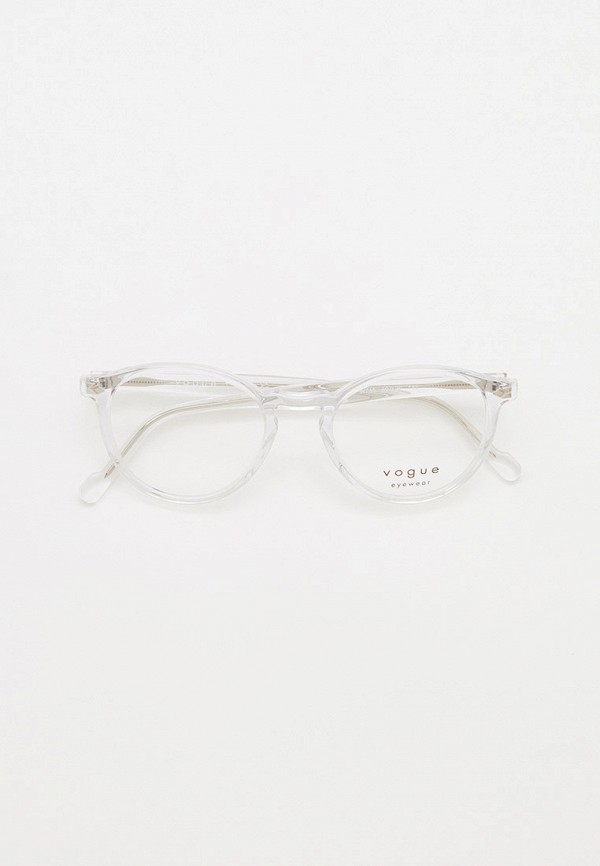 

Оправа Vogue® Eyewear, Прозрачный, VO5367 W745