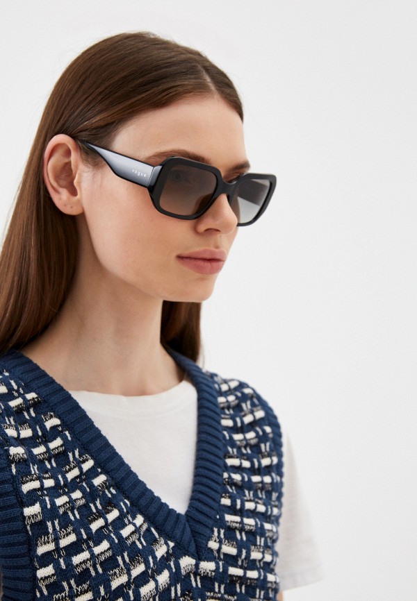 фото Очки солнцезащитные vogue® eyewear