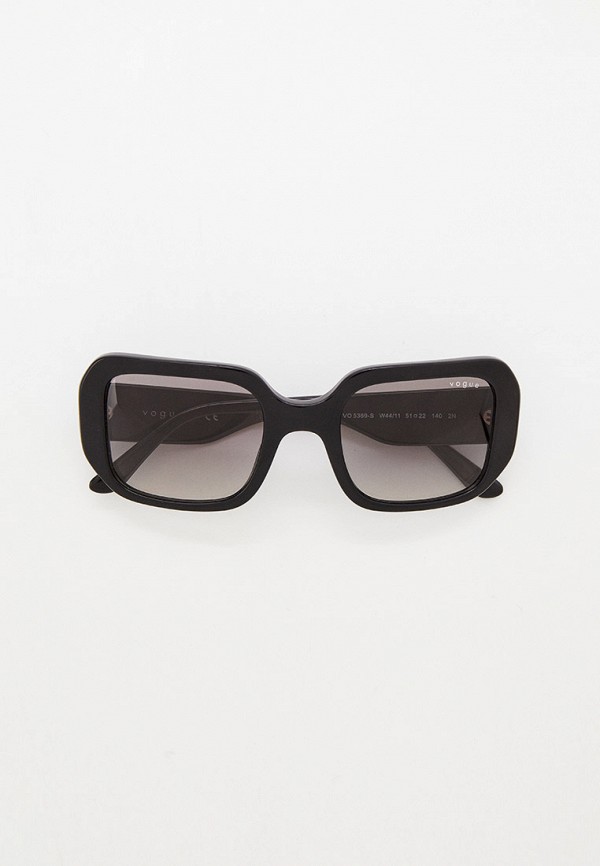 

Очки солнцезащитные Vogue® Eyewear, Черный, VO5369S W44/11