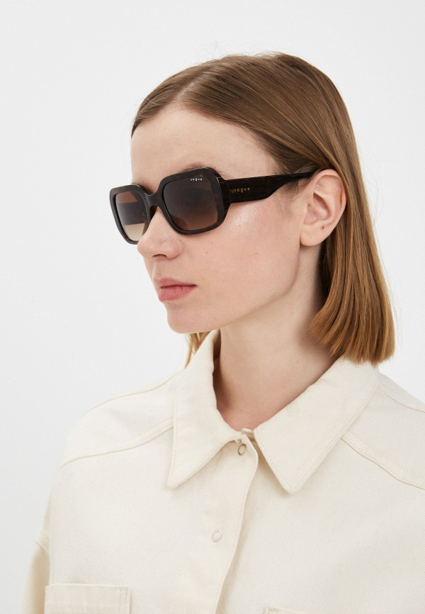 фото Очки солнцезащитные vogue® eyewear