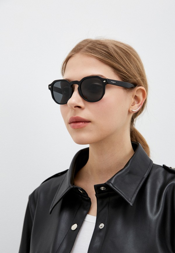 фото Очки солнцезащитные vogue® eyewear