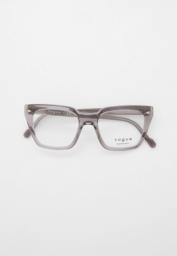 

Оправа Vogue® Eyewear, Серый, VO5371 2820