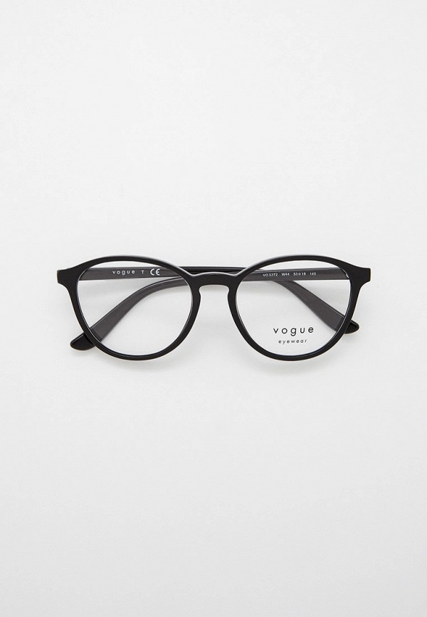 

Оправа Vogue® Eyewear, Черный, VO5372 W44