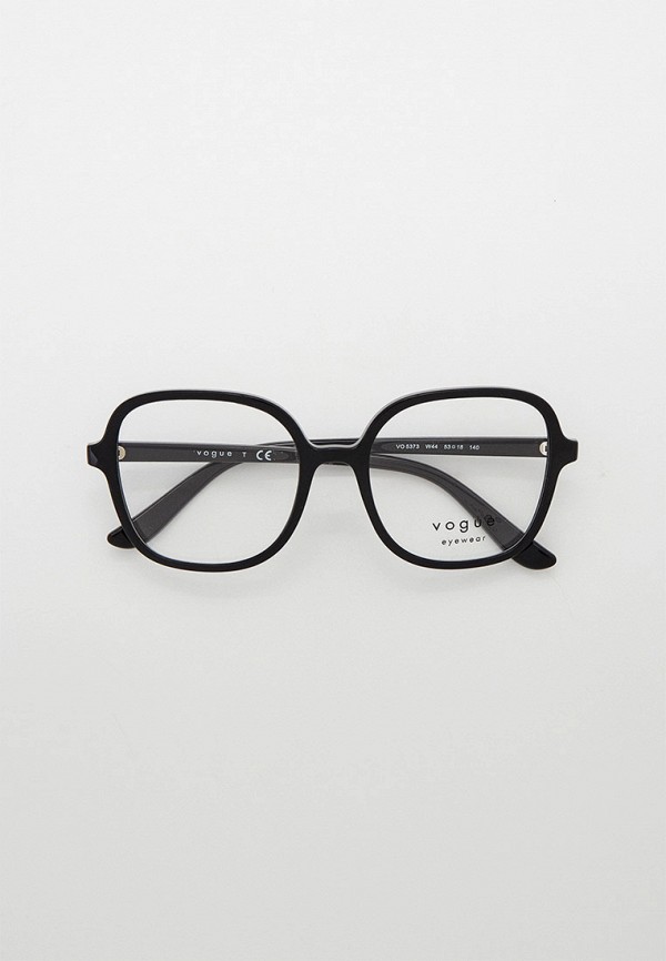 

Оправа Vogue® Eyewear, Черный, VO5373 W44