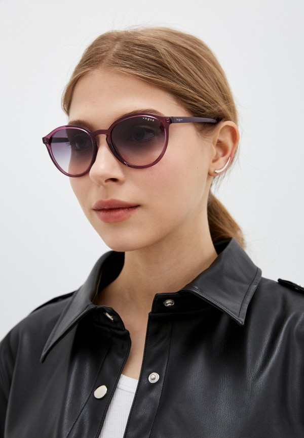 фото Очки солнцезащитные vogue® eyewear