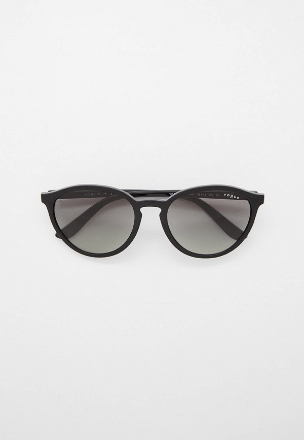 

Очки солнцезащитные Vogue® Eyewear, Черный, VO5374S W44/11