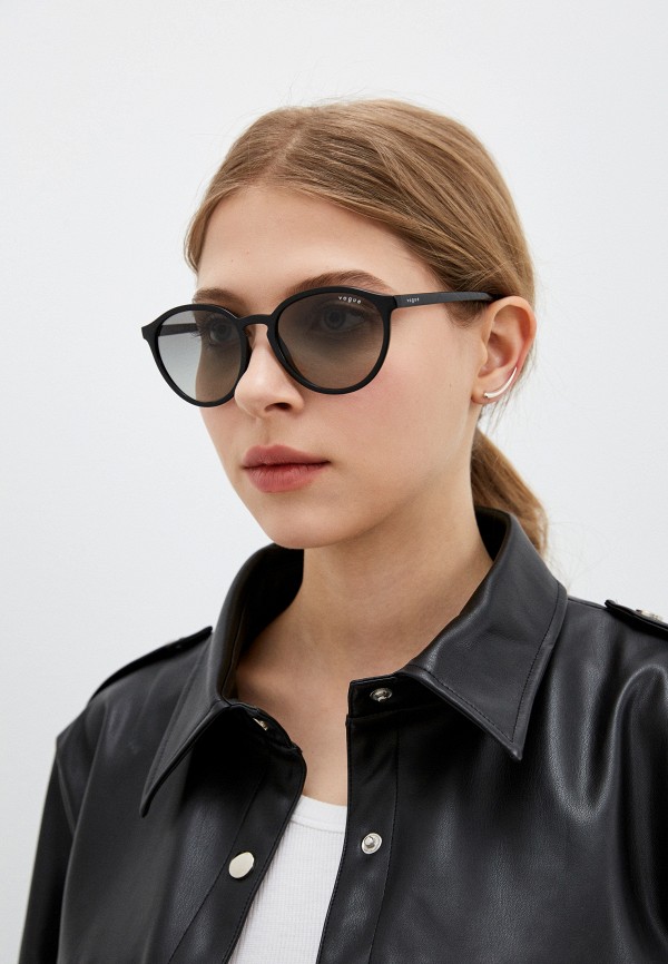 фото Очки солнцезащитные vogue® eyewear