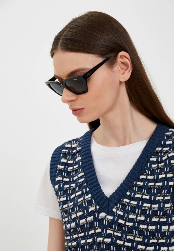 фото Очки солнцезащитные vogue® eyewear