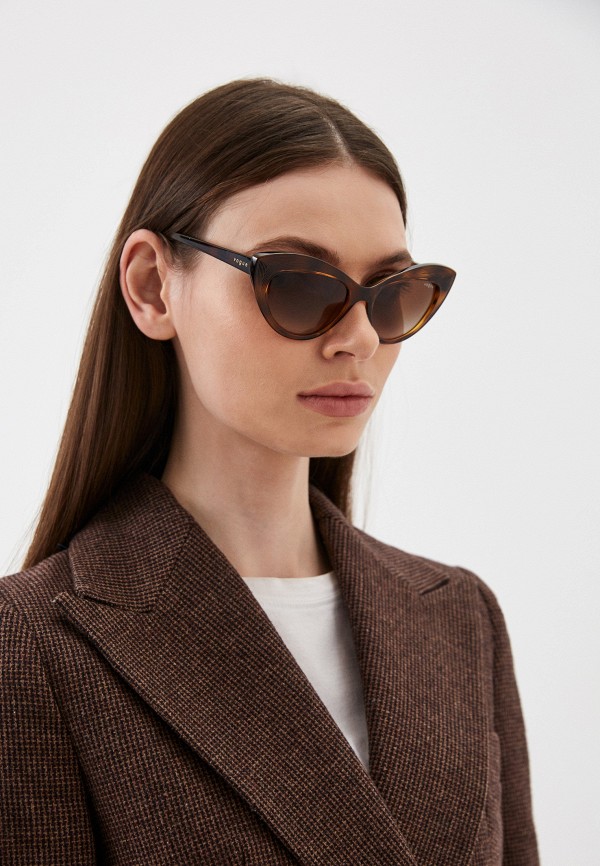 фото Очки солнцезащитные vogue® eyewear