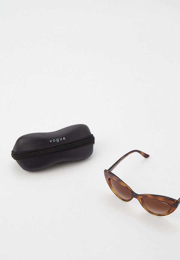 фото Очки солнцезащитные vogue® eyewear