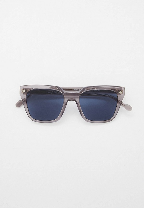 

Очки солнцезащитные Vogue® Eyewear, Серый, VO5380S 282080