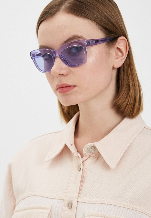 фото Очки солнцезащитные vogue® eyewear