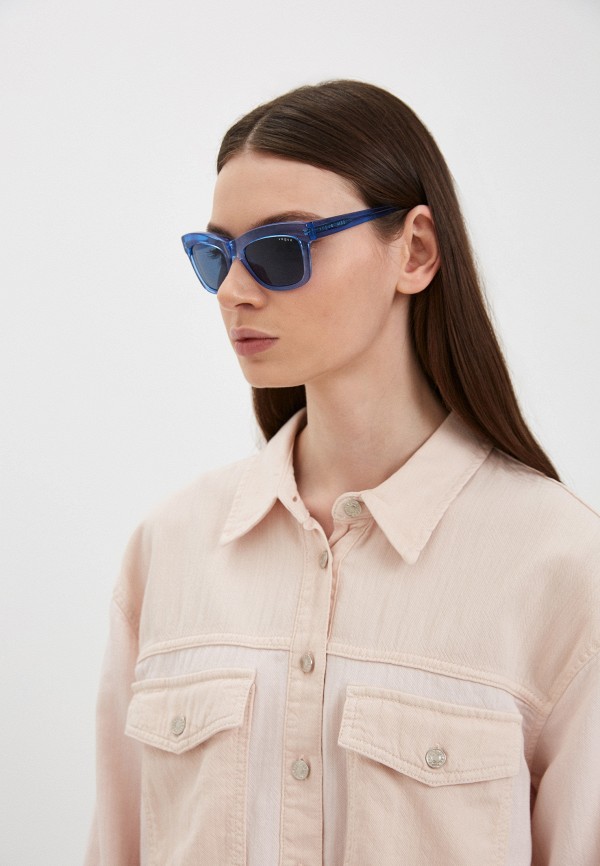 фото Очки солнцезащитные vogue® eyewear