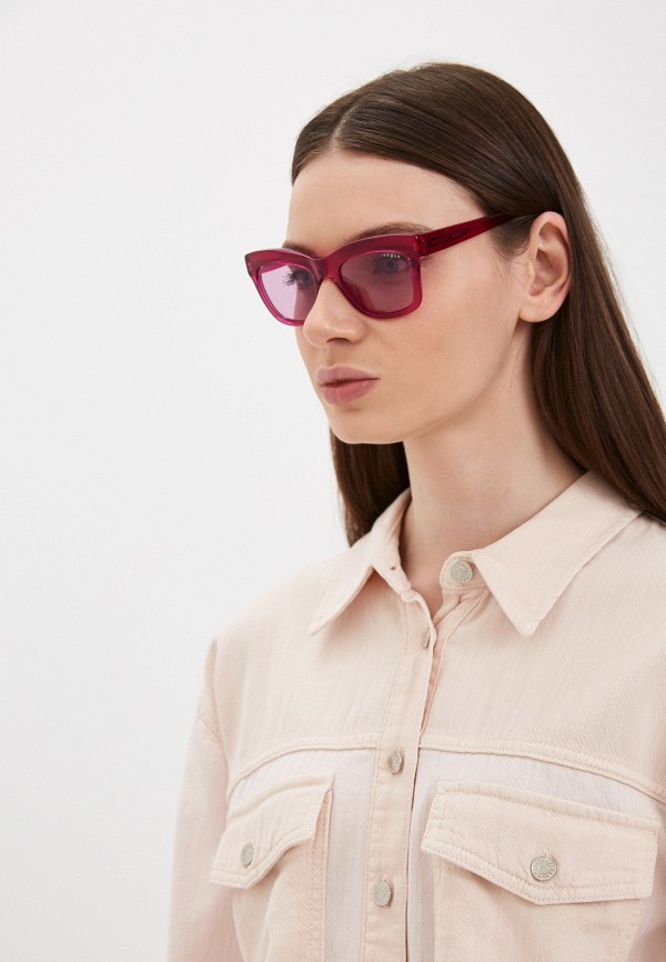 фото Очки солнцезащитные vogue® eyewear