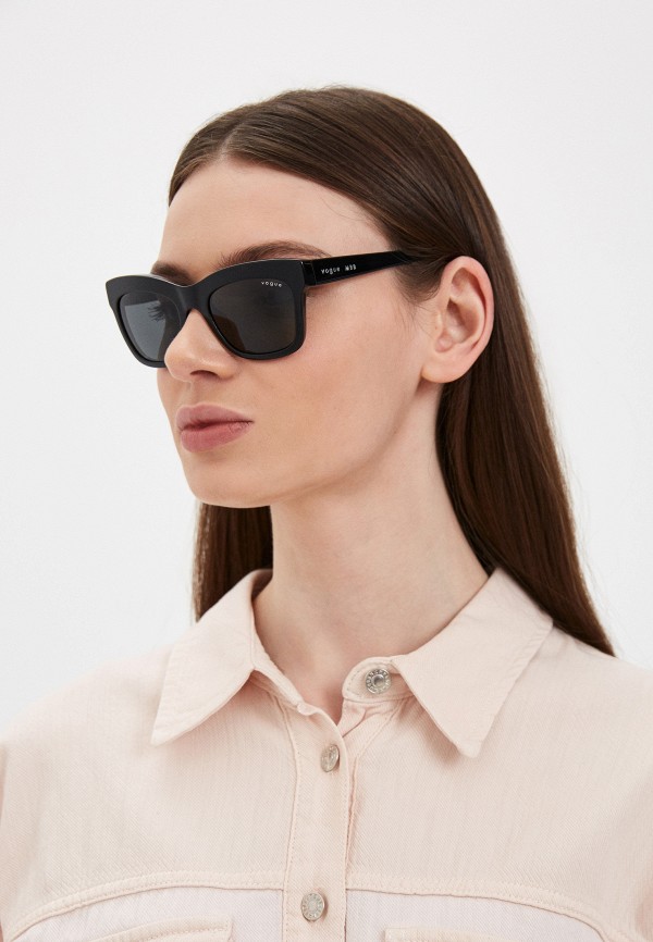 фото Очки солнцезащитные vogue® eyewear