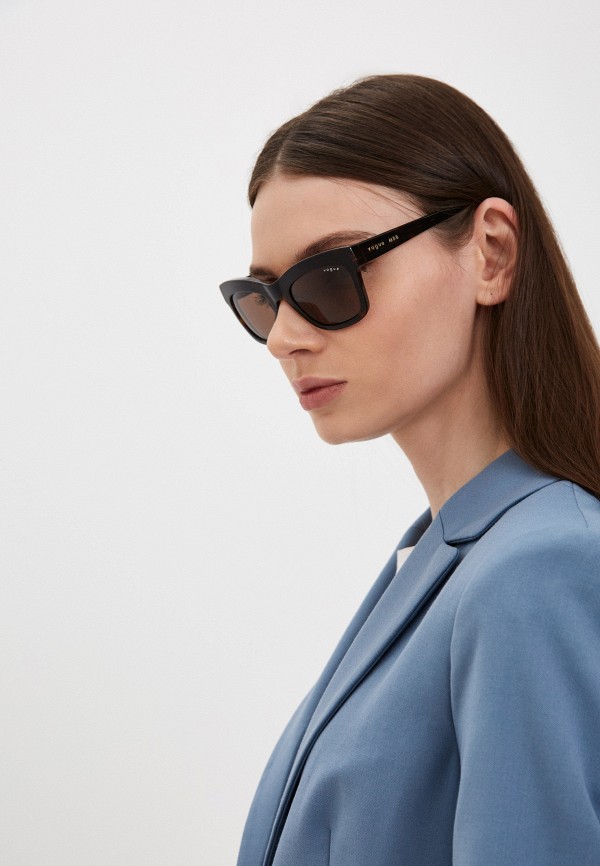 фото Очки солнцезащитные vogue® eyewear