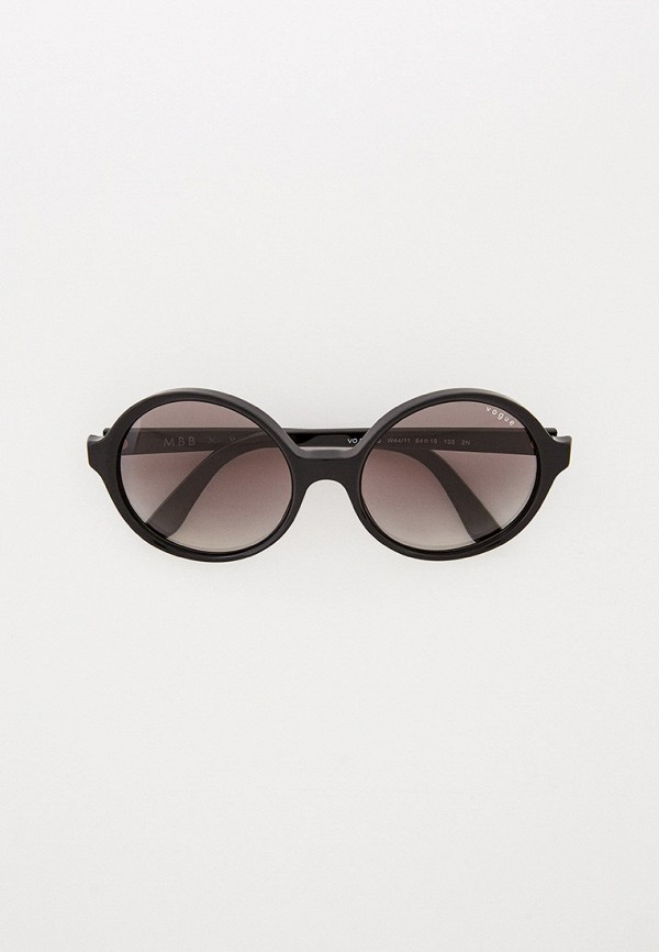 

Очки солнцезащитные Vogue® Eyewear, Черный, VO5393S W44/11