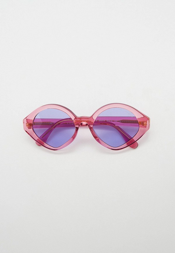 

Очки солнцезащитные Vogue® Eyewear, Розовый, VO5394S 28361A