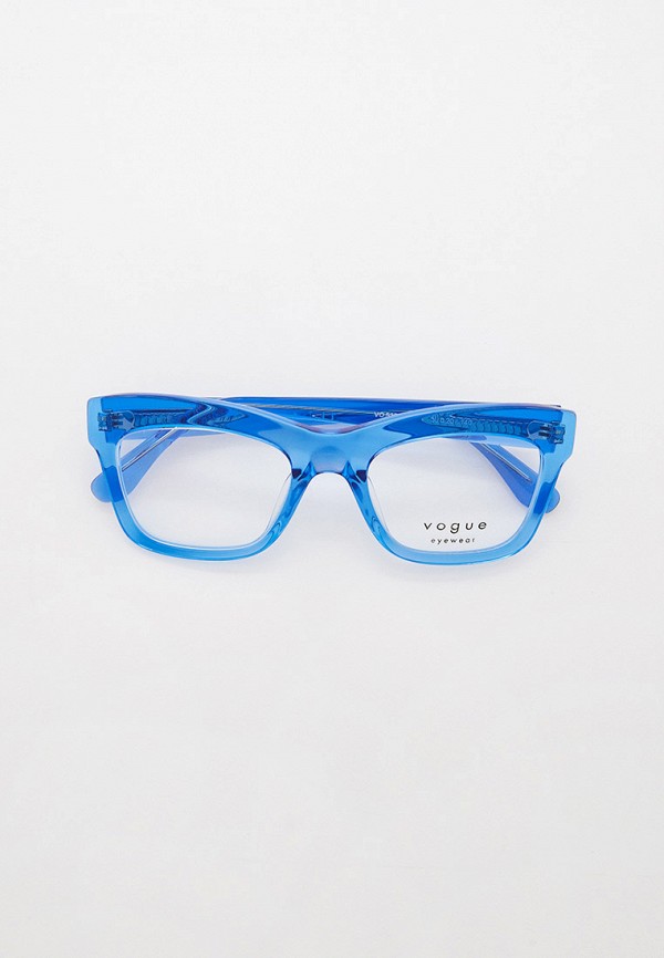 

Оправа Vogue® Eyewear, Голубой, VO5396 2951