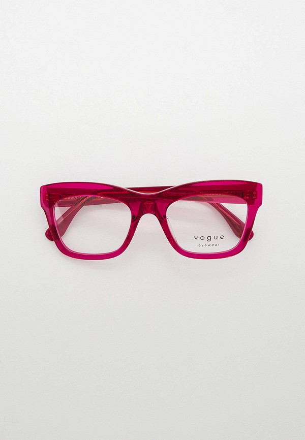 

Оправа Vogue® Eyewear, Розовый, VO5396 2952