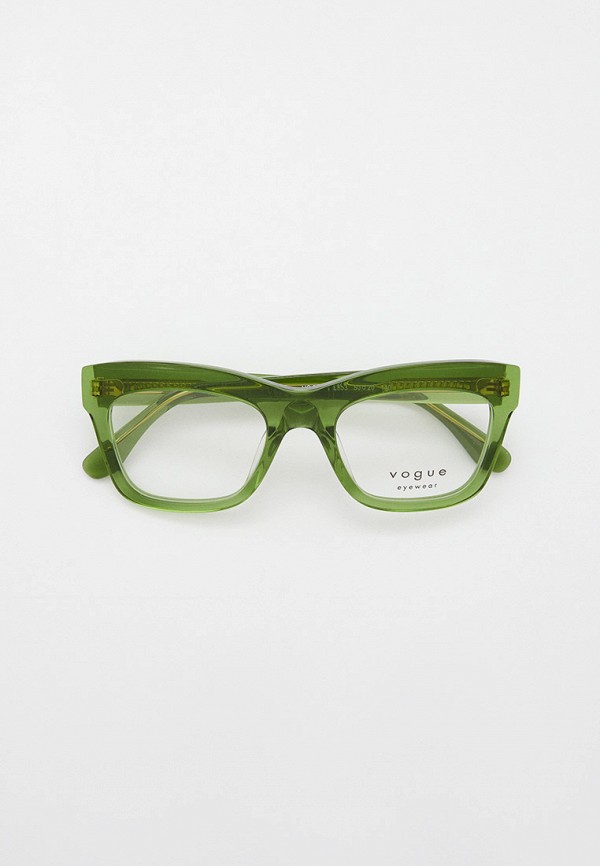 

Оправа Vogue® Eyewear, Зеленый, VO5396 2953