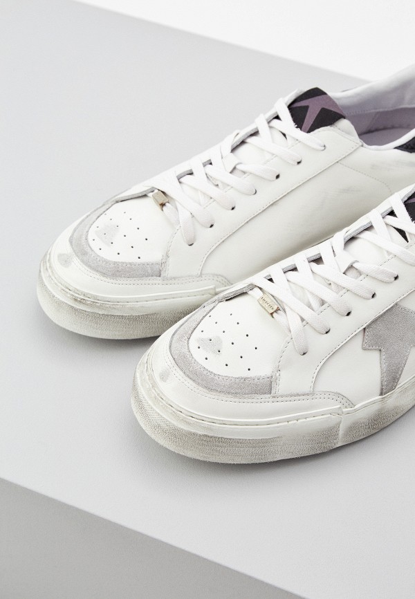 фото Кеды john richmond