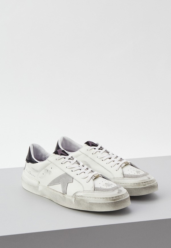 фото Кеды john richmond